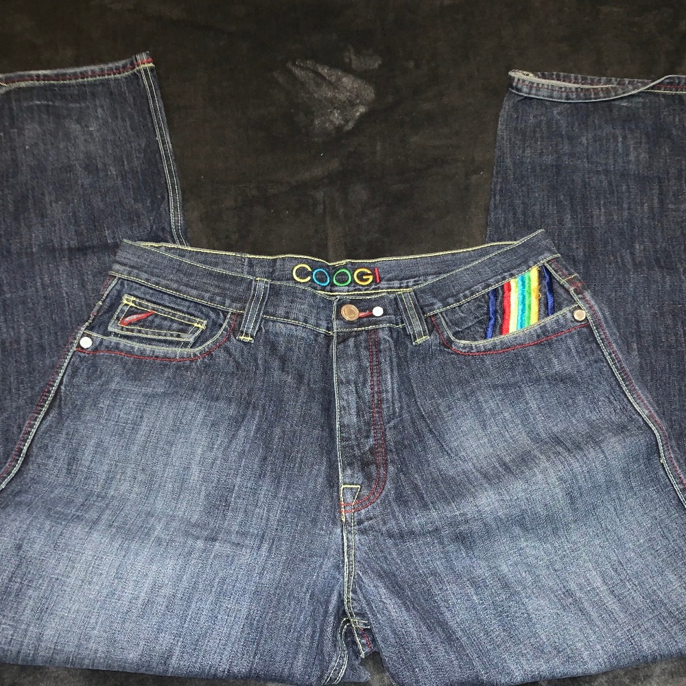 COOGI Denim Jeans